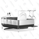 simplehuman Kitchen Steel Frame Dish Rack | $64 | Amazon